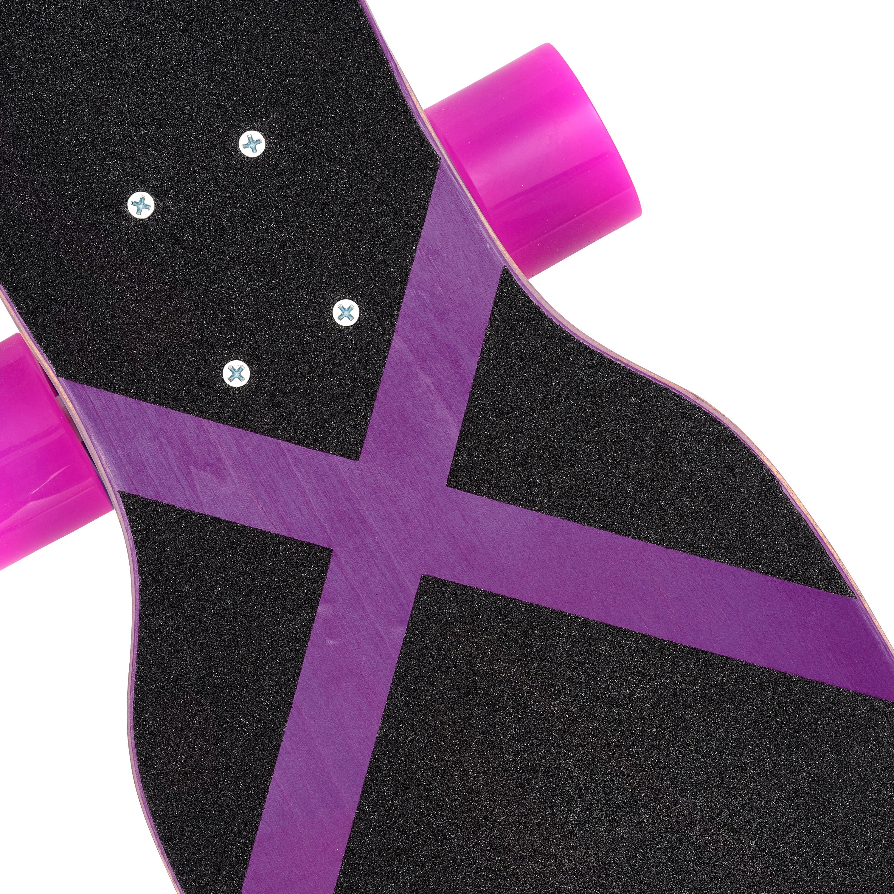 Apollo Dancer Longboard - Papua - 46" inkl. T-Tool