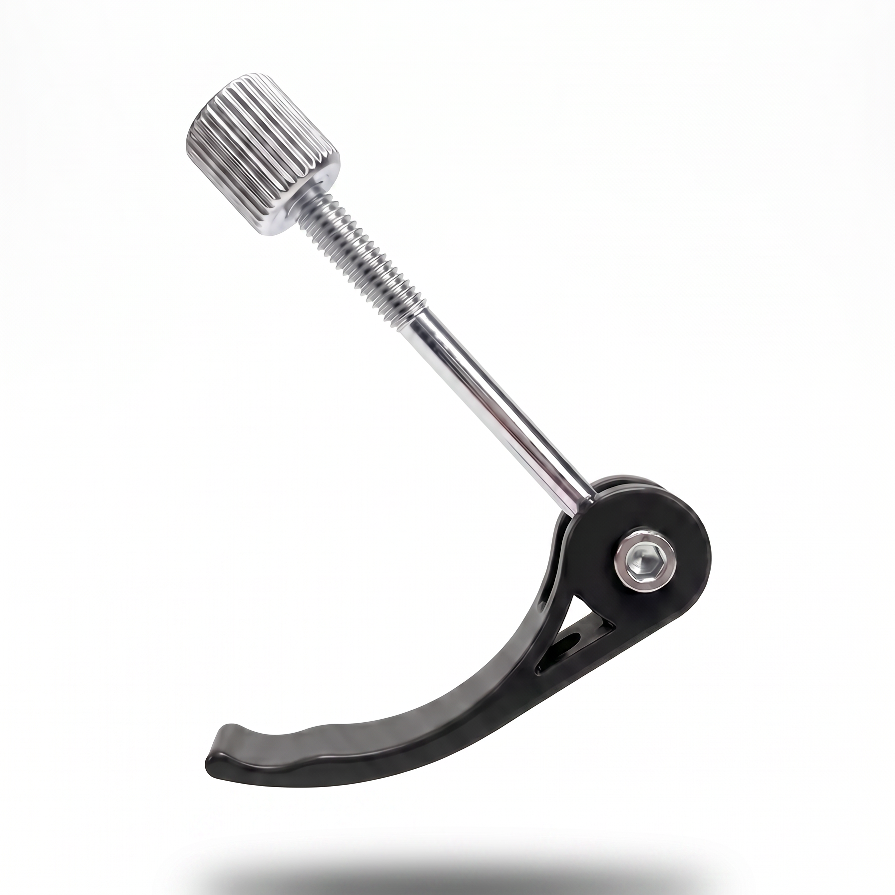 Apollo Funsport CH ERSATZTEIL - Moonracer Schnellspanner Klapp Black