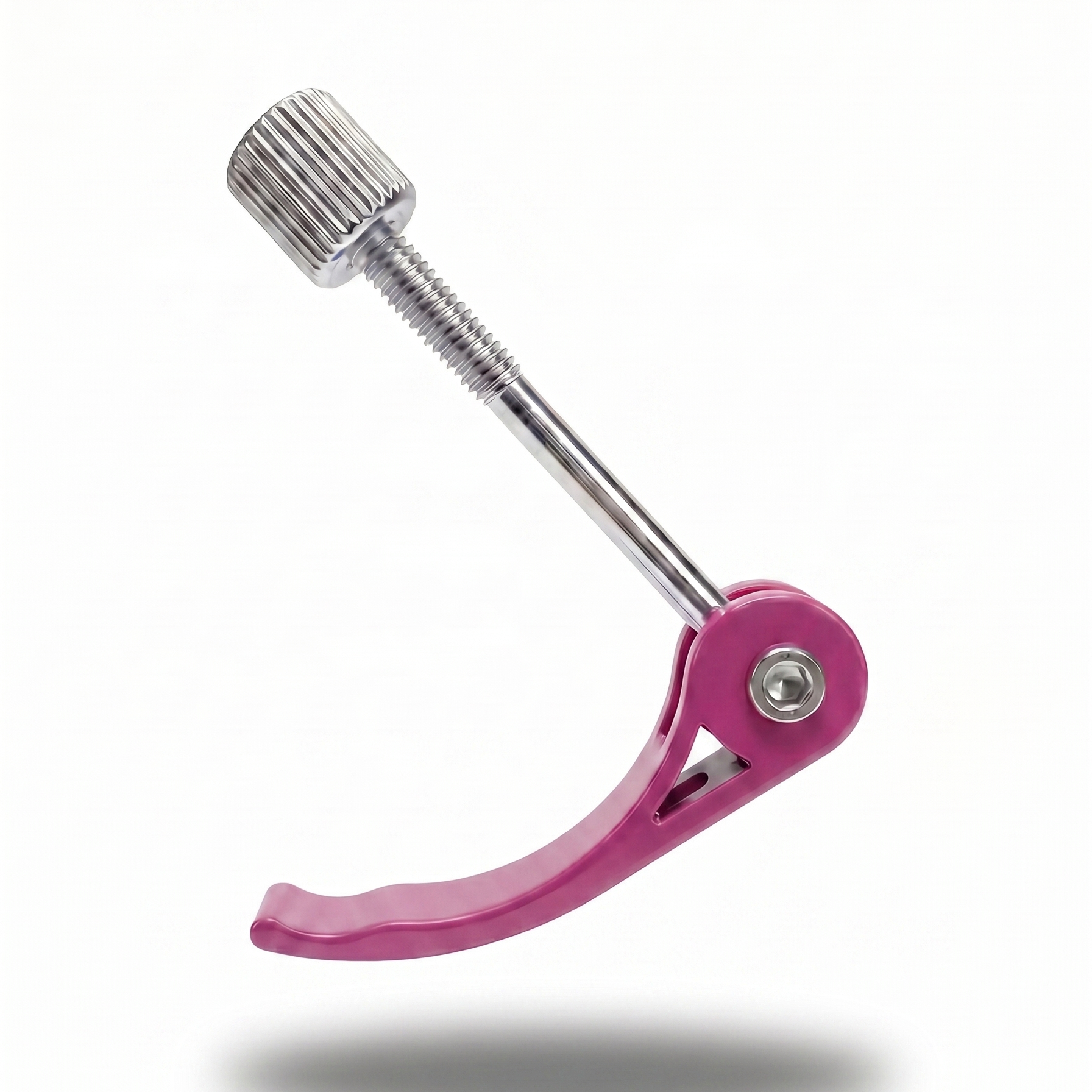 Apollo Funsport CH ERSATZTEIL - Moonracer Schnellspanner Klapp Pink (Stars)