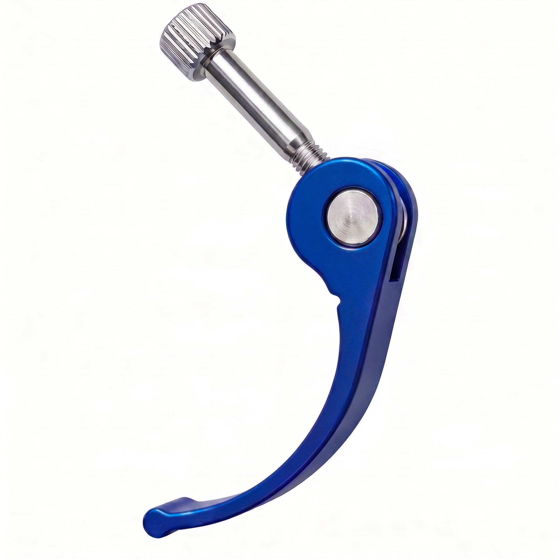 Apollo Funsport CH ERSATZTEIL - Moonracer Schnellspanner Lenker Blau