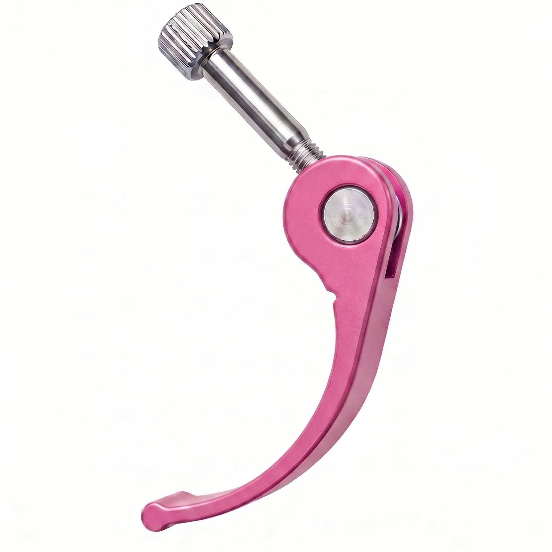 Apollo Funsport CH ERSATZTEIL - Moonracer Schnellspanner Lenker Pink (Stars)