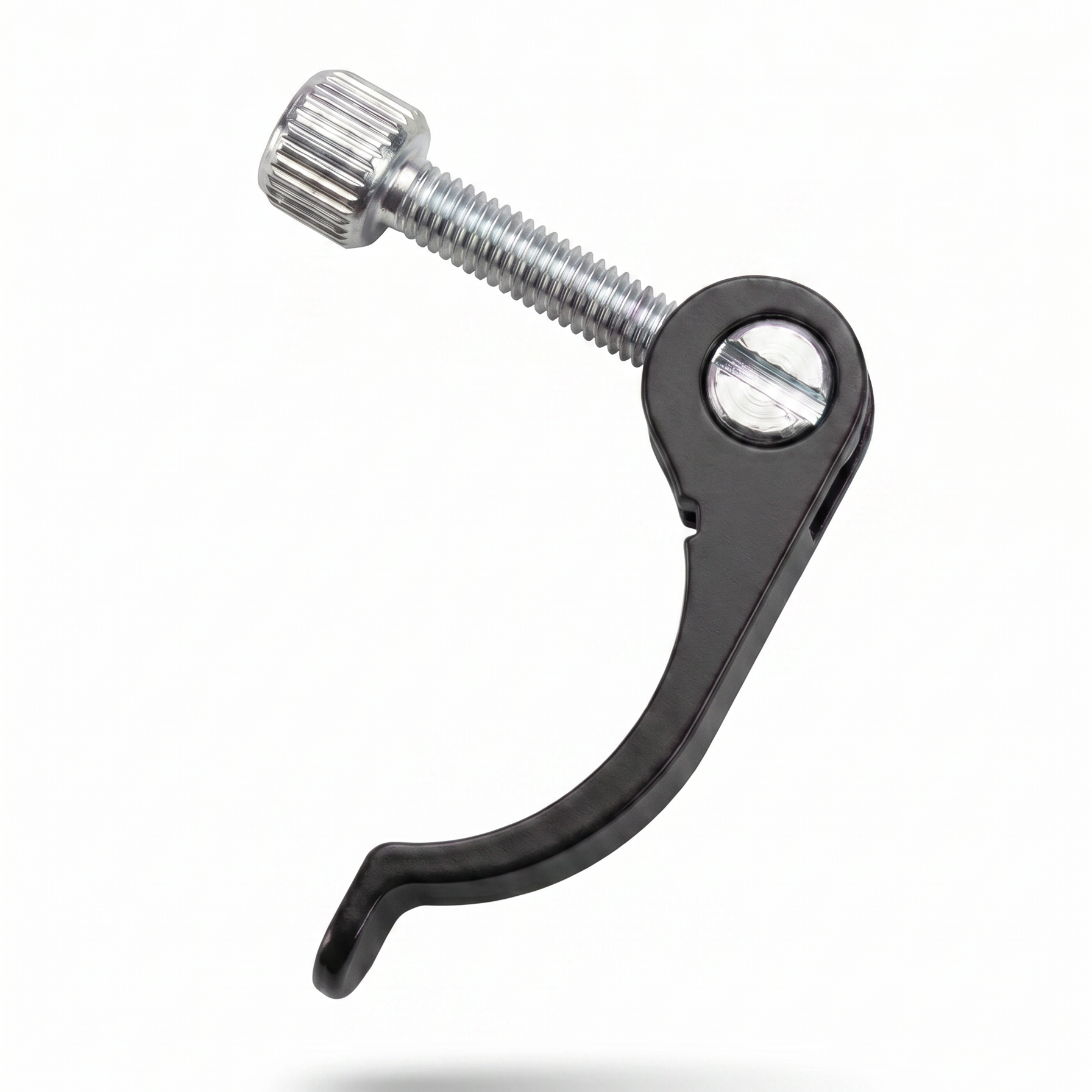 Apollo Funsport CH ERSATZTEIL - Skyracer - Schnellspanner Lenker Schwarz