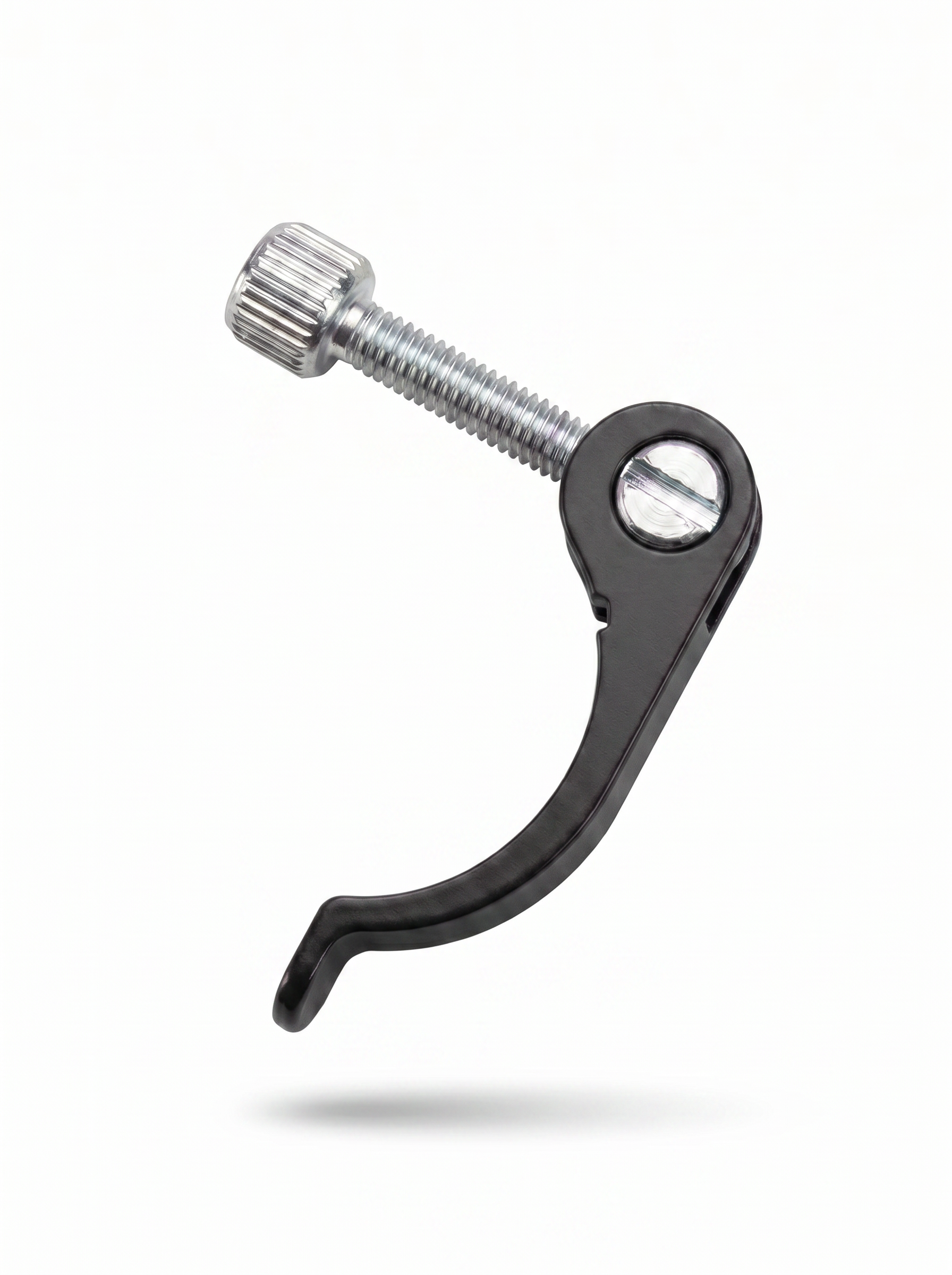 Apollo Funsport CH ERSATZTEIL - Apollo Skyracer - Schnellspanner Lenker Schwarz