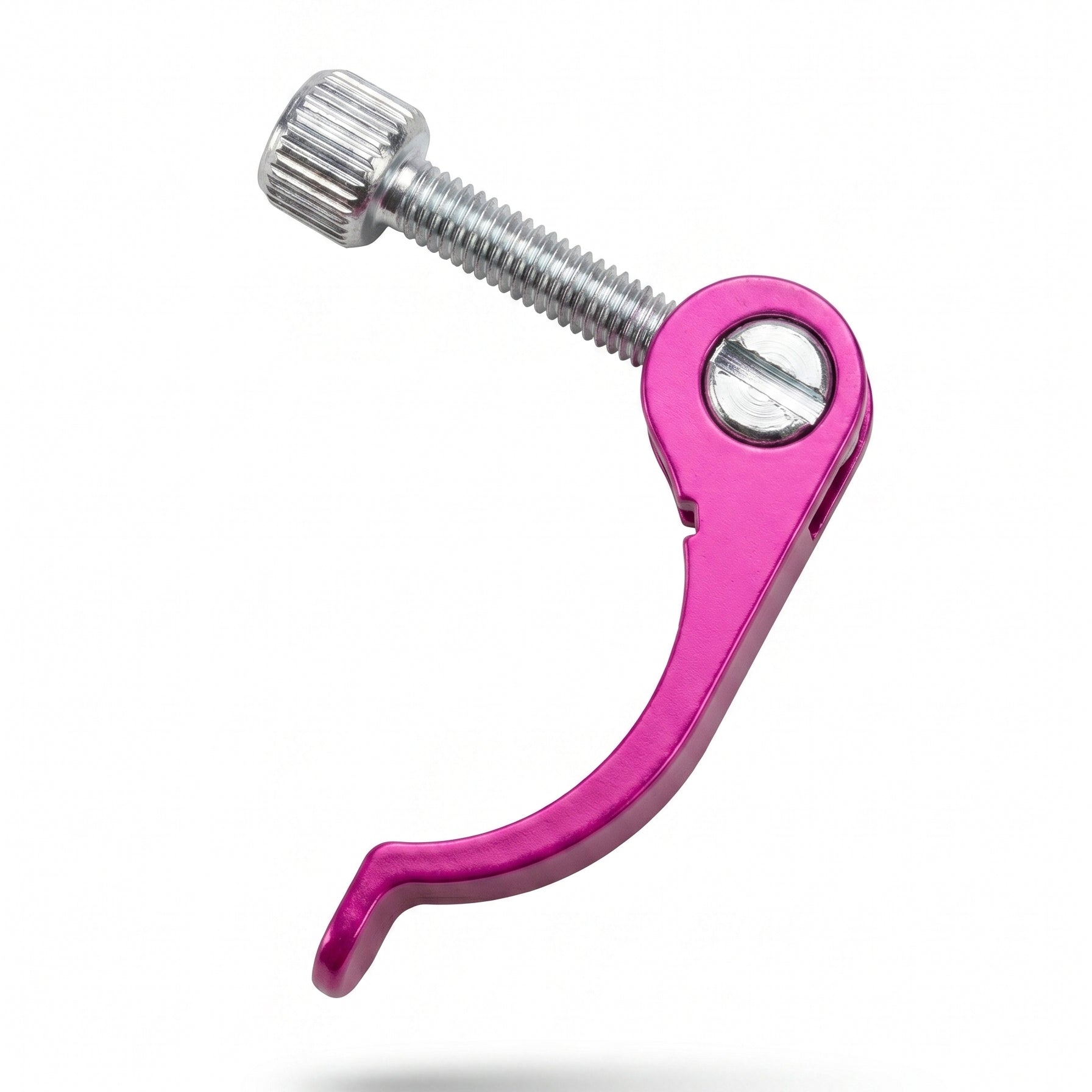 Apollo Funsport CH ERSATZTEIL - Skyracer - Schnellspanner Lenker Pink