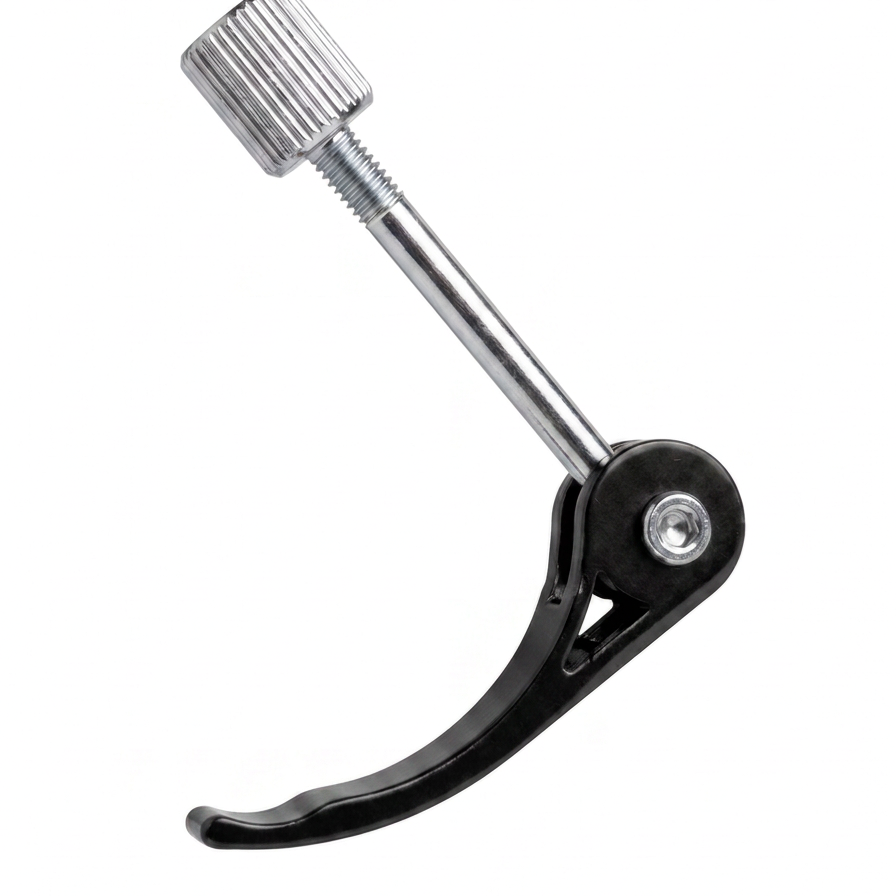Apollo Funsport CH ERSATZTEIL - Skyracer - Schnellspanner Klappmechanismus Schwarz
