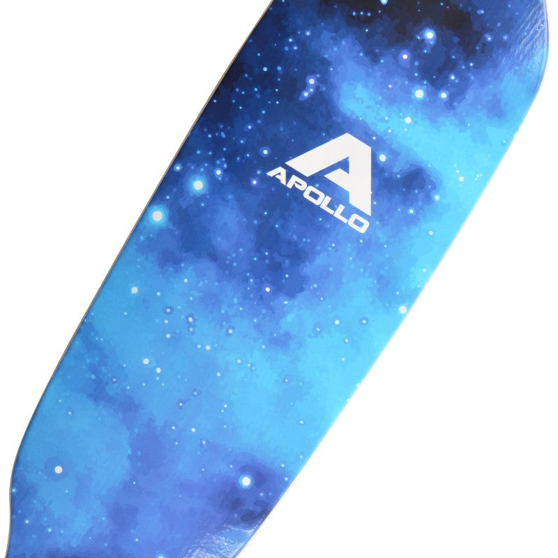 Apollo - Longboard - Blue Sky - 36" inkl. T-Tool -