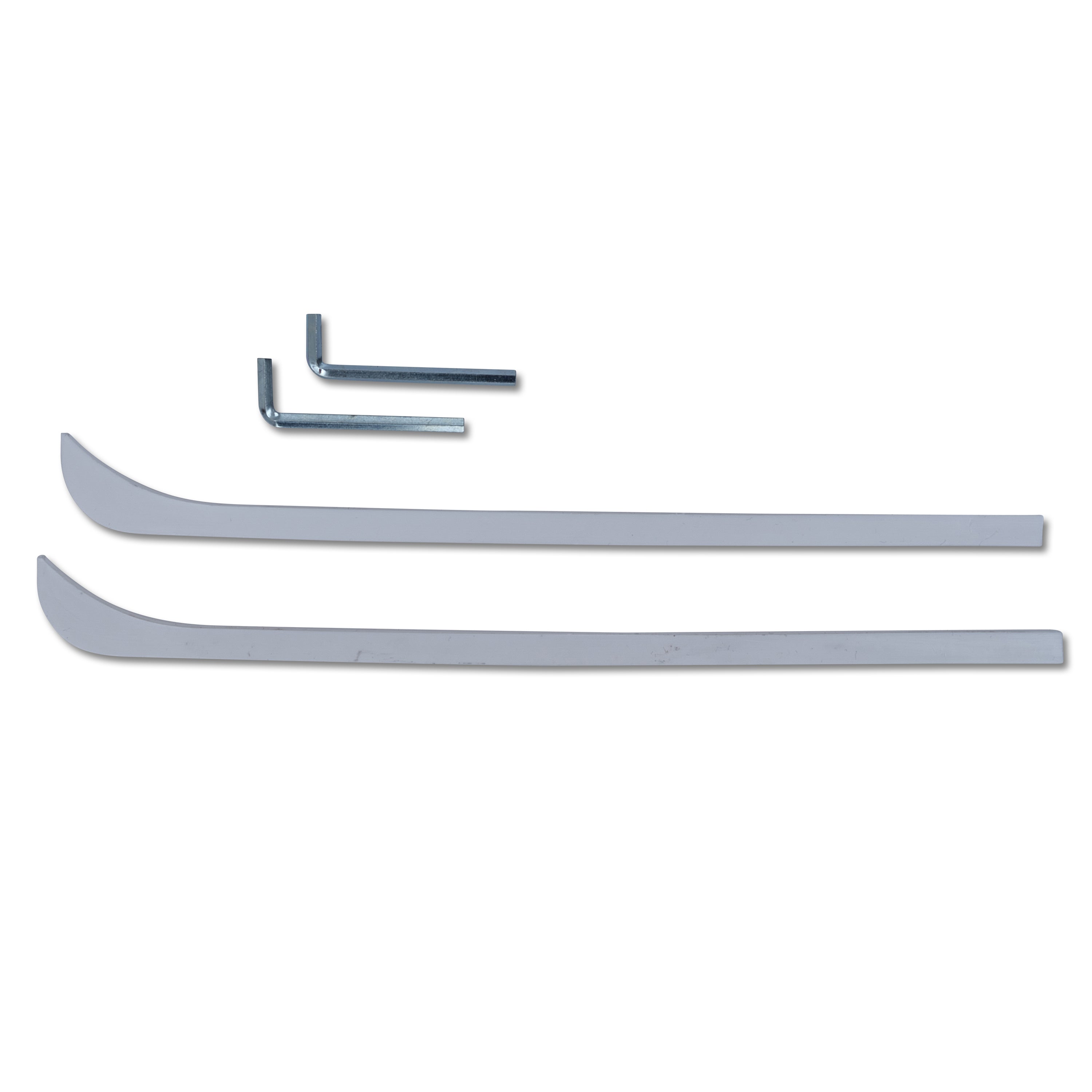 Apollo - Ice Skates X Pro verstellbare Schlittschuhe für Damen & Kinder - Weiß/Pink -