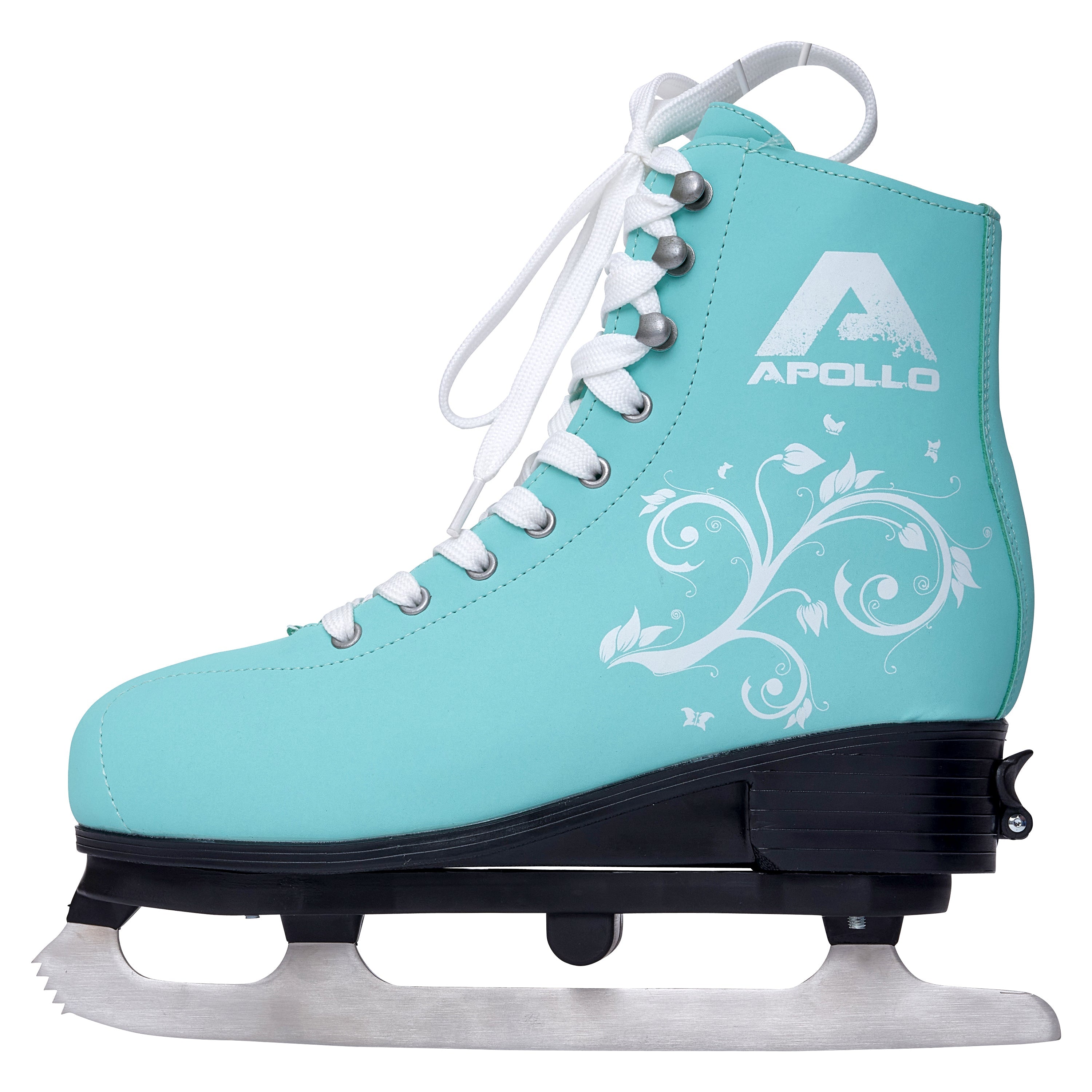 Apollo - Superskate 2 in 1, Multiskates, Rollschuhe & Schlittschuhe für Damen und Kinder -