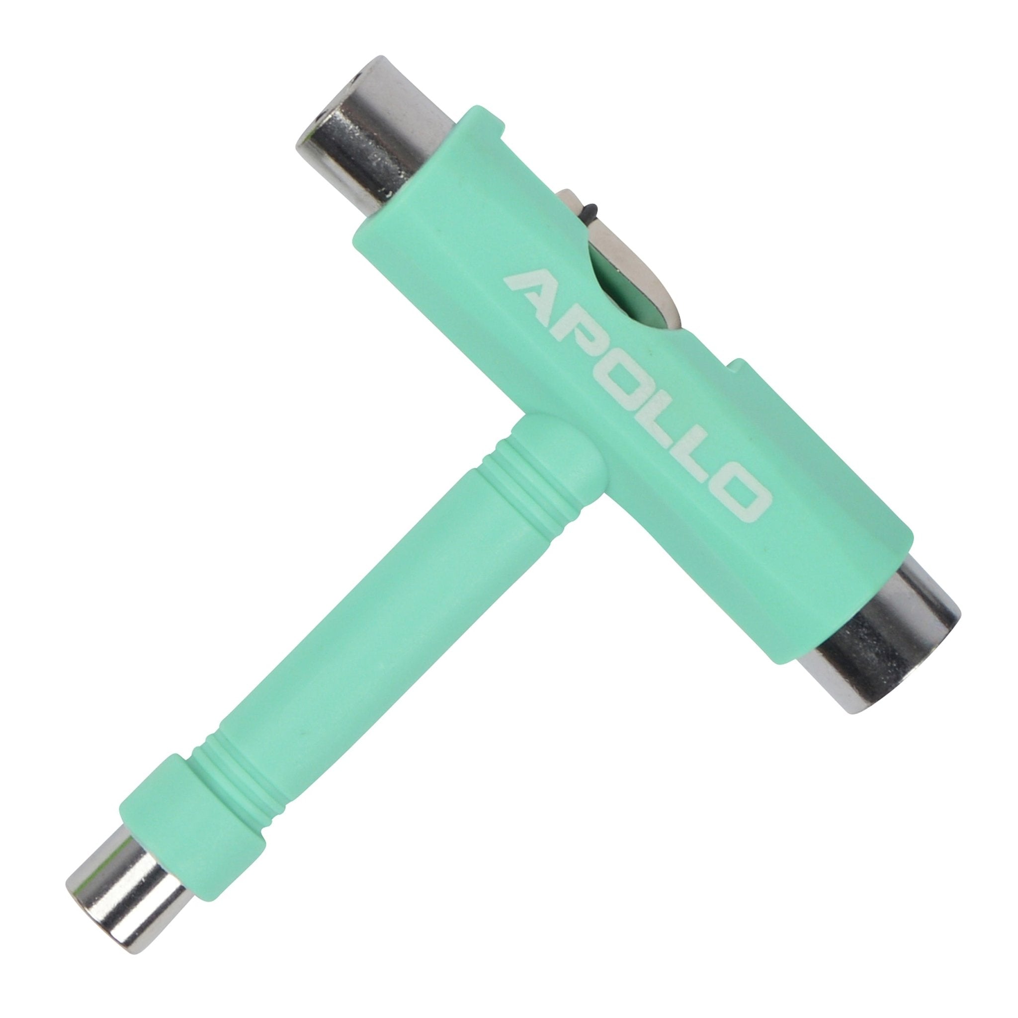 Apollo - Apollo T-Tool Schraubenschlüssel für Skateboards & Longboards - Mint