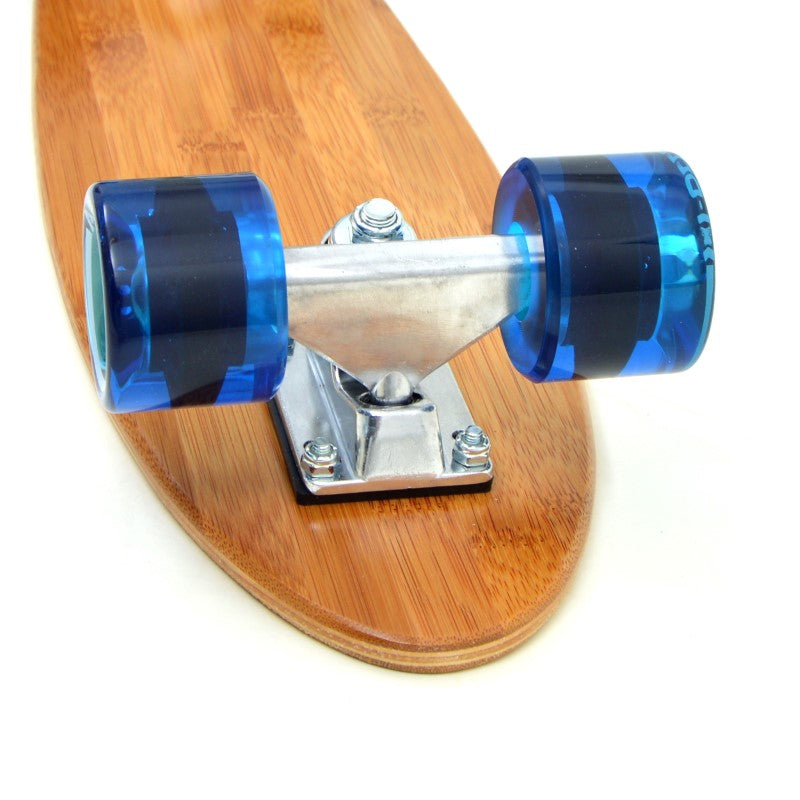 Apollo - Fancy Board Wood - Classic Blue 22" -