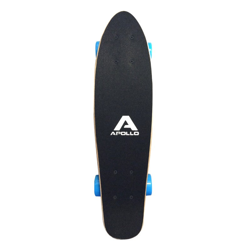 Apollo - Fancy Board Wood - Matei Mini 22" -