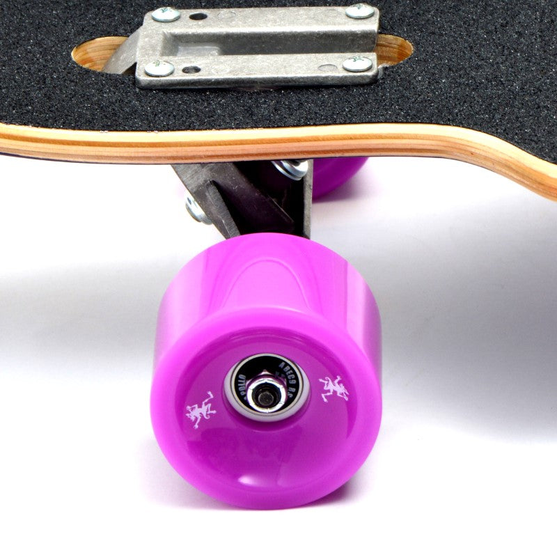 Apollo - Longboard - SUPERNOVA - 40" inkl. T-Tool von Apollo -