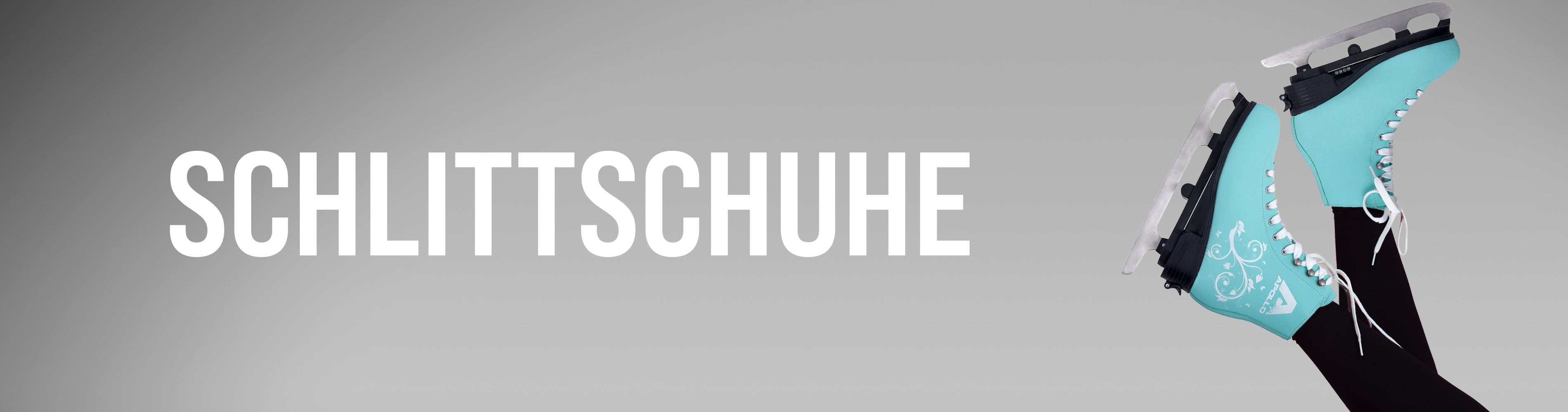Schlittschuhe