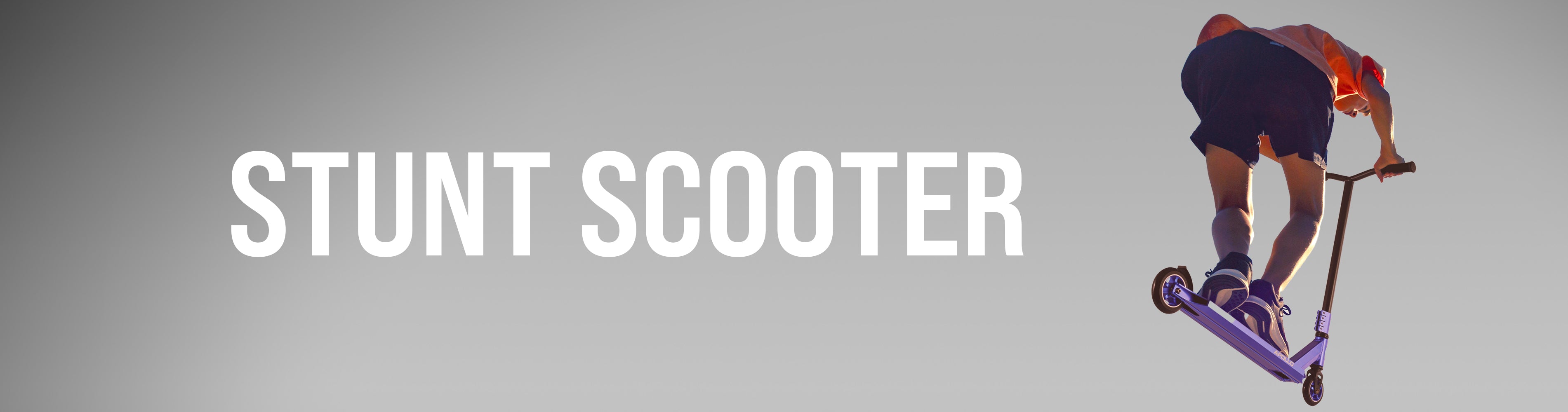 Stuntscooter