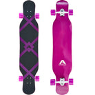 Apollo Dancer Longboard - Papua - 46" inkl. T-Tool