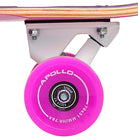 Apollo Dancer Longboard - Papua - 46" inkl. T-Tool
