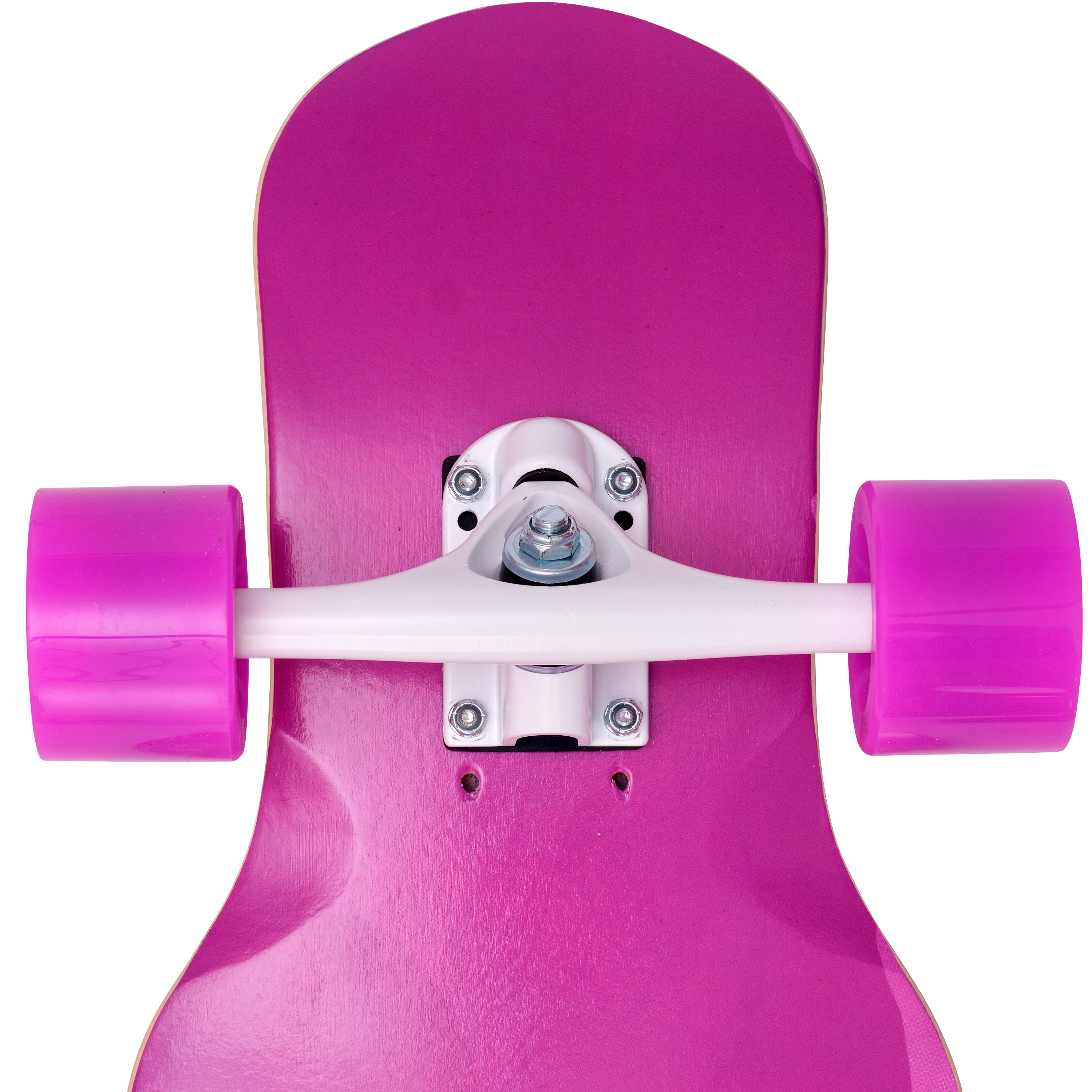 Apollo Dancer Longboard - Papua - 46" inkl. T-Tool