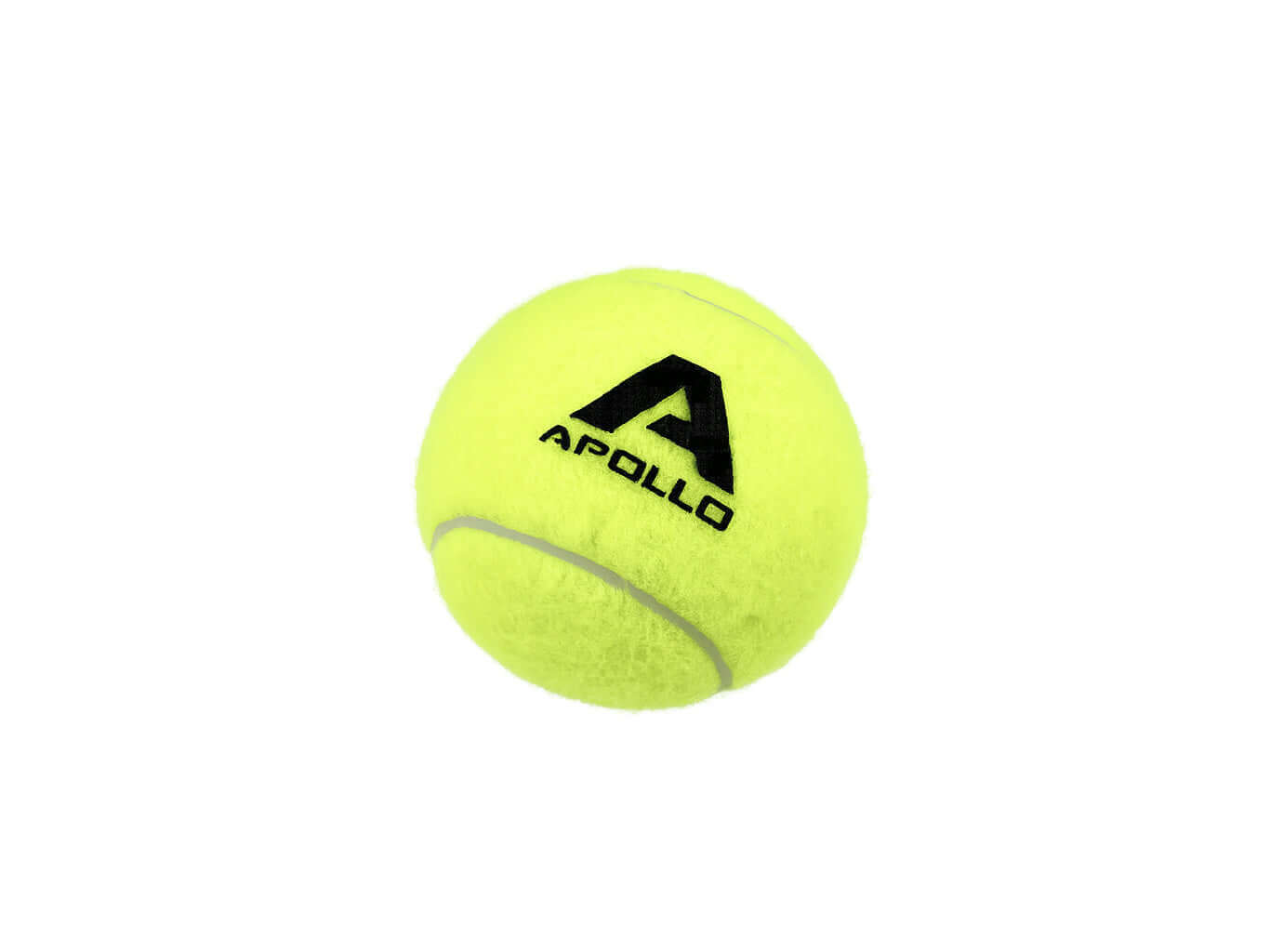 Apollo Funsport CH Padel Bälle - 3er Set für Padel-Tennis