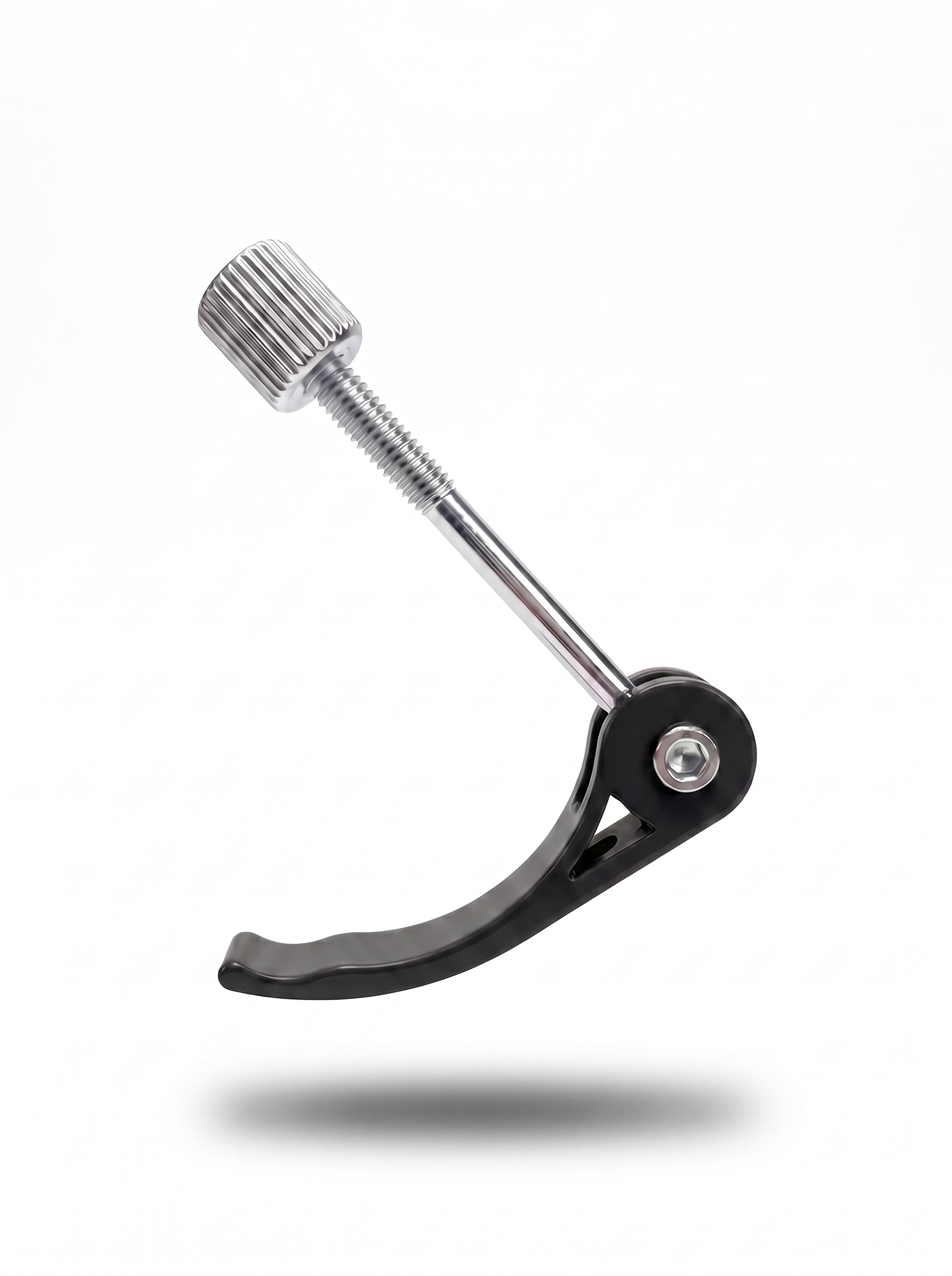 Apollo Funsport CH ERSATZTEIL - Moonracer Schnellspanner Klapp Black