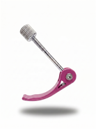 Apollo Funsport CH ERSATZTEIL - Moonracer Schnellspanner Klapp Pink (Stars)