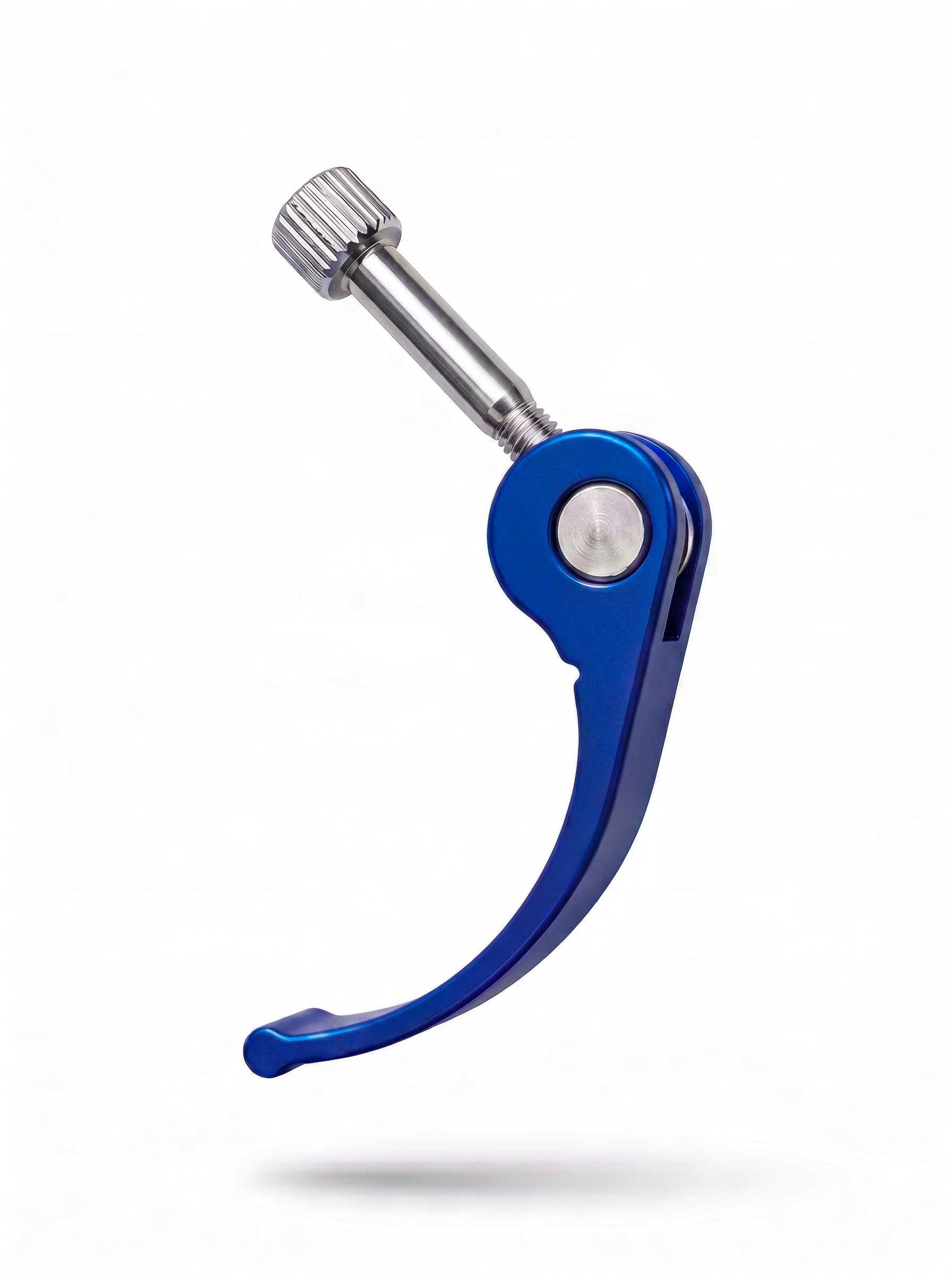 Apollo Funsport CH ERSATZTEIL - Moonracer Schnellspanner Lenker Blau