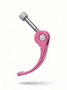Apollo Funsport CH ERSATZTEIL - Moonracer Schnellspanner Lenker Pink (Stars)