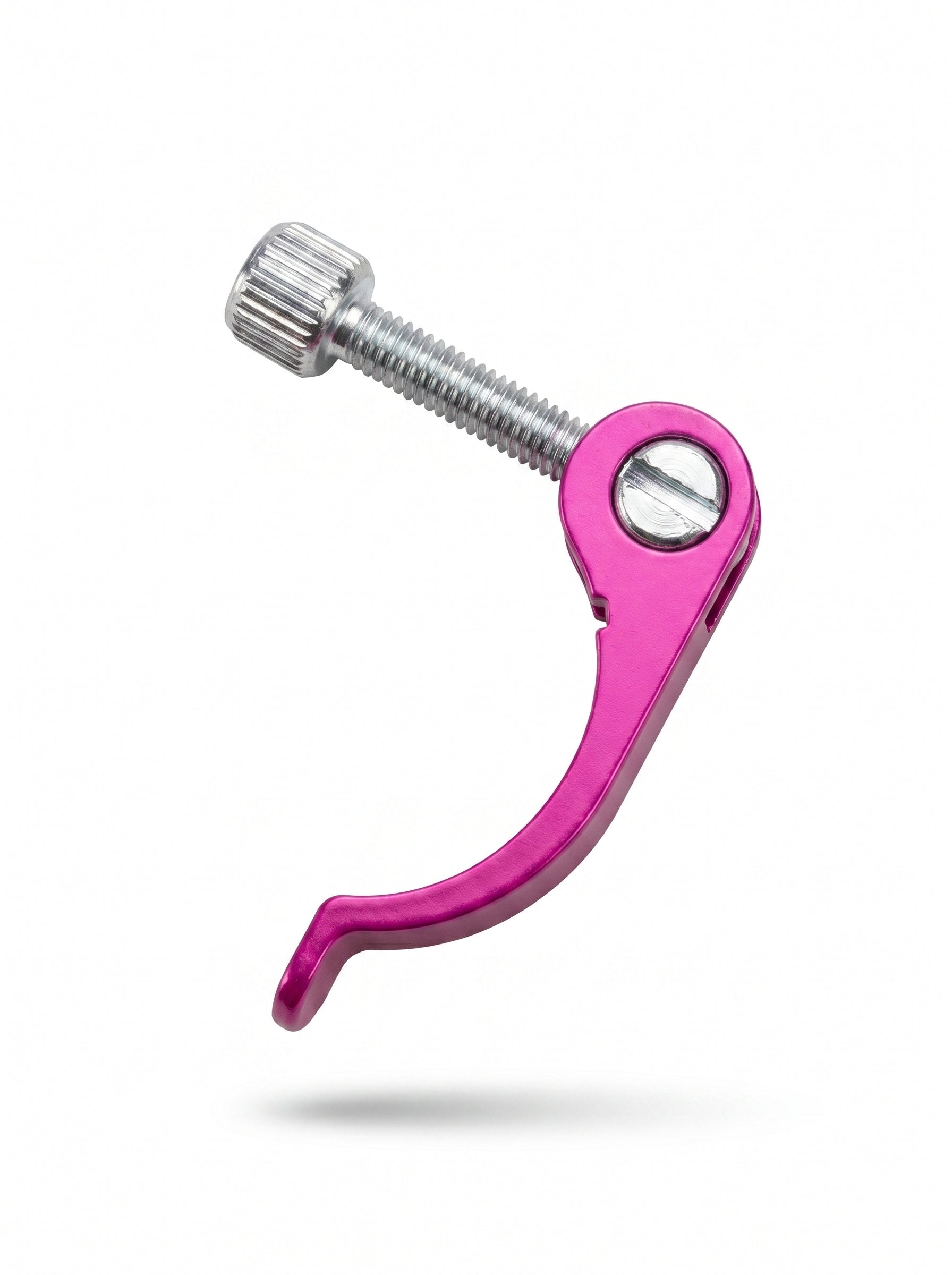 Apollo Funsport CH ERSATZTEIL - Apollo Skyracer - Schnellspanner Lenker Pink
