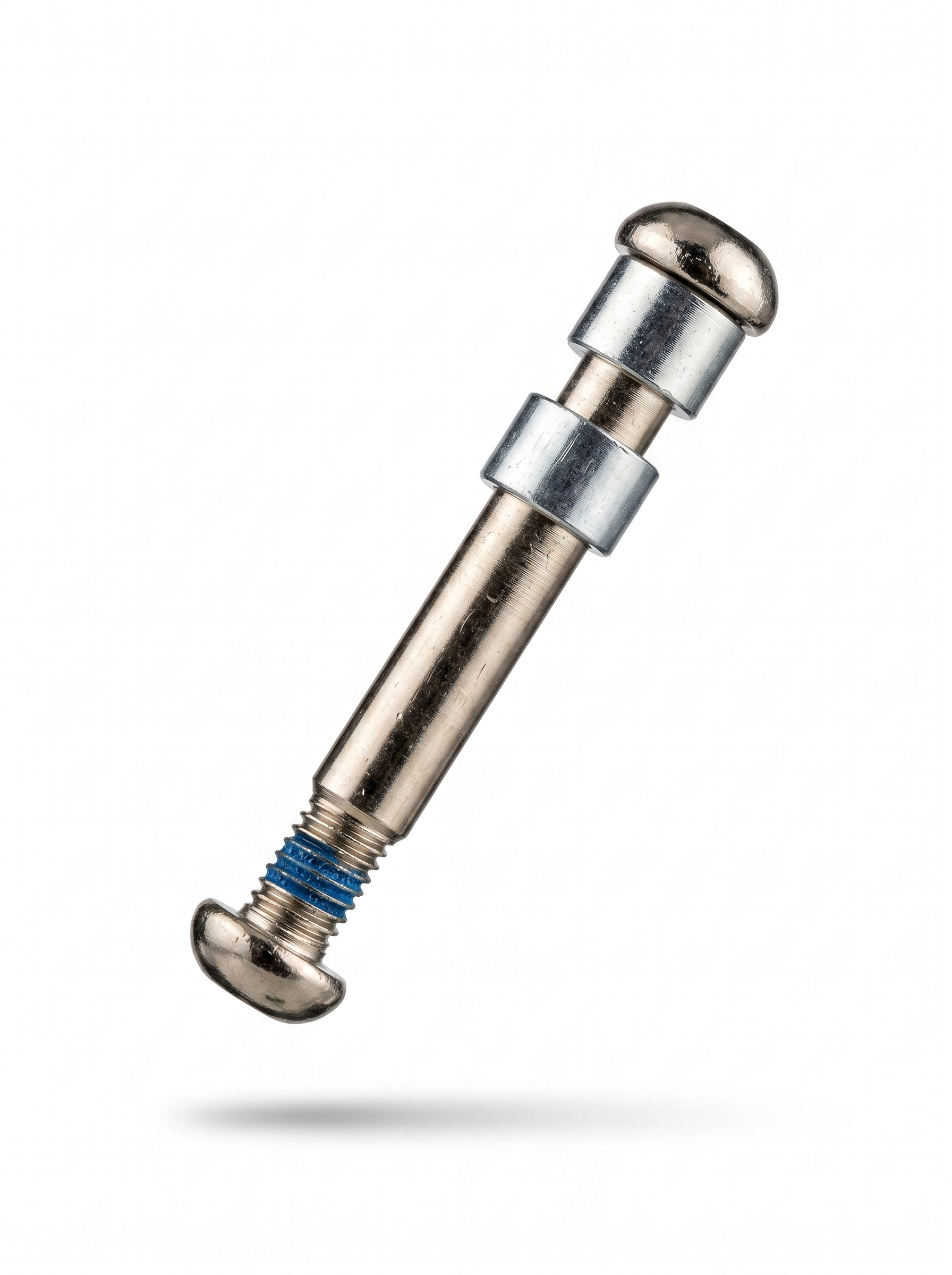 Apollo Funsport CH ERSATZTEIL - Apollo Skyracer - Rad-Schrauben inkl. Spacer Hinterrad