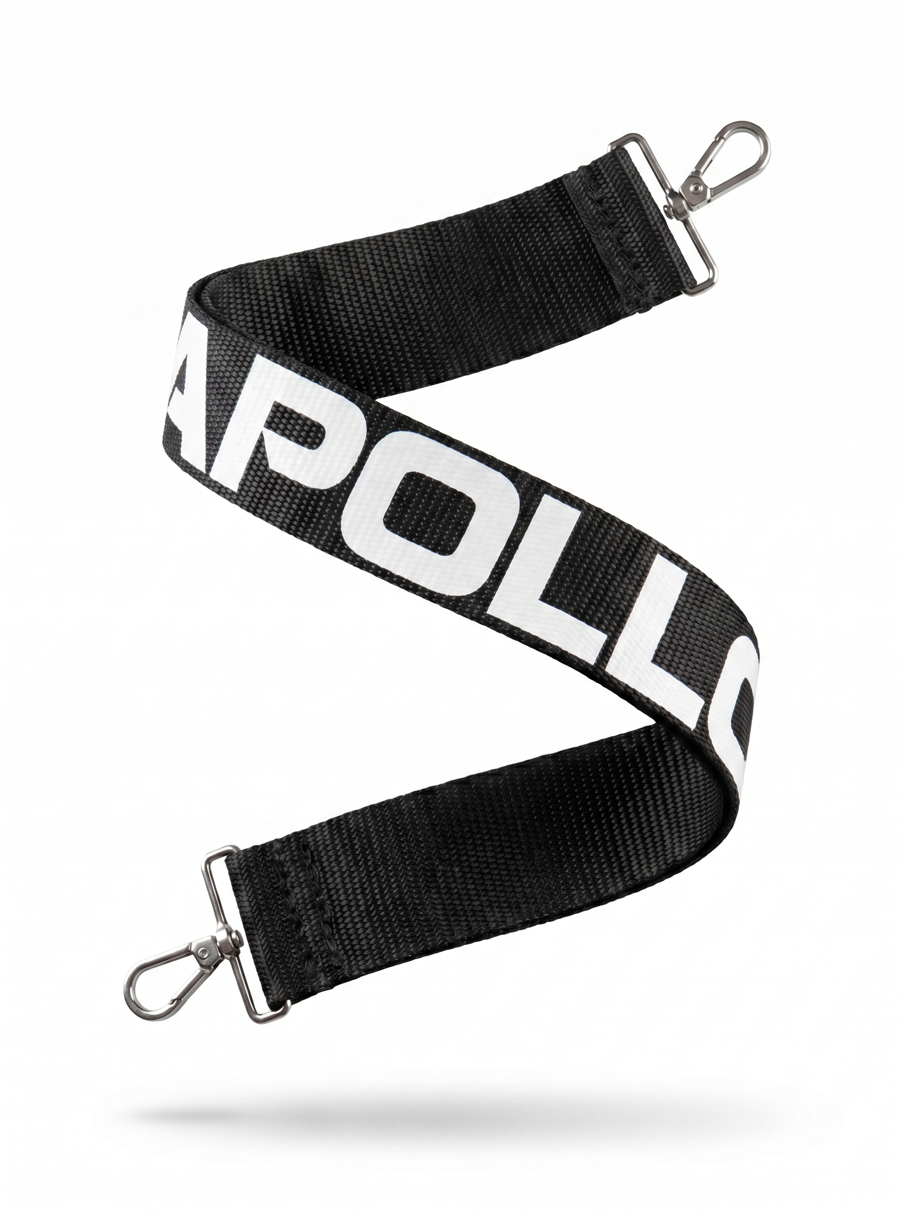 Apollo Funsport CH ERSATZTEIL - Apollo Skyracer - Tragegurt Schwarz