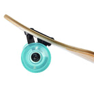 Apollo - Longboard - Nauro - 39" inkl. T-Tool -