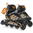 Apollo - Air Flow X2 Inline Skates - Orange -