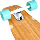 Apollo - Dancer Longboard - Bora - 46" inkl. T-Tool -