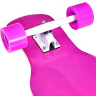 Apollo - Dancer Longboard - Papua - 46" inkl. T-Tool -