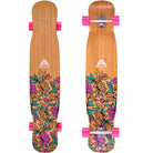 Apollo - Dancer Longboard - Paeonia - 46" inkl. T-Tool -