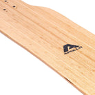 Apollo - Dancer Longboard - Weird - 46" inkl. T-Tool -