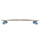 Apollo - Longboard - Blue Sky - 36" inkl. T-Tool -