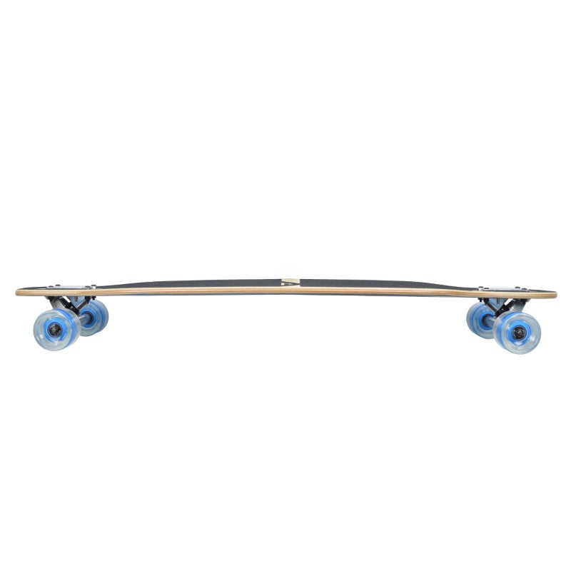 Apollo - Longboard - Blue Sky - 36" inkl. T-Tool -