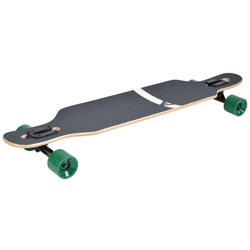 Apollo - Longboard - Flores - 39" inkl. T-Tool -