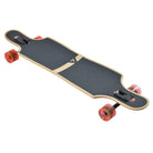 Apollo - Longboard - Redshift - 40" inkl. T-Tool -