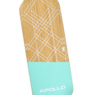 Apollo - Longboard - Savaii - 36" inkl. T-Tool -