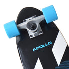 Apollo - Mini-Longboard - Matei Midi - 27" Midi Cruiser als Komplett-Board -