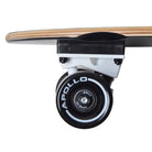 Apollo - Mini-Longboard - Samoa Midi - 27" Midi Cruiser als Komplett-Board -
