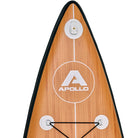 Apollo - SUP Board - Infinity Tourer - Stand Up Paddle Board -