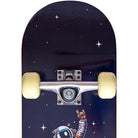 Apollo - Kinder Skateboard - Space Rock - 71 cm -