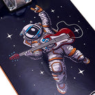 Apollo - Kinder Skateboard - Space Rock - 71 cm -