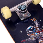 Apollo - Kinder Skateboard - Space Rock - 71 cm -