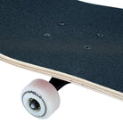 Apollo - Skateboard "Red" Komplettboard 31" ABEC 7 -
