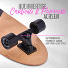 Apollo - Surf Style Board - EST 2014 -