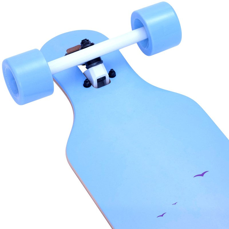 Apollo Funsport - Longboard - Galoa - 36" inkl. T-Tool -