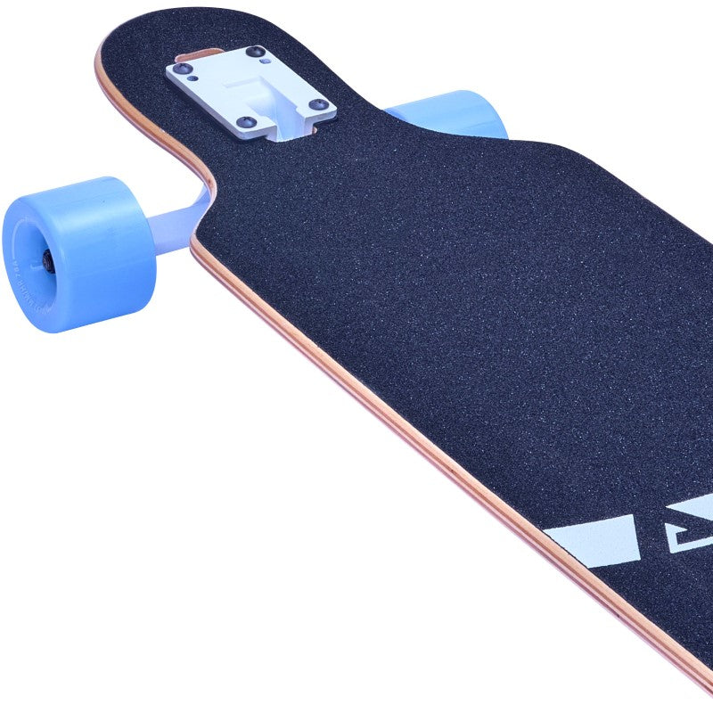 Apollo Funsport - Longboard - Galoa - 36" inkl. T-Tool -